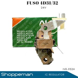 FUSO 4D31 4D32 24V IC REGULATOR IVR-923H