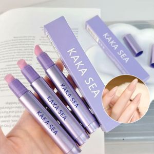 Manicure Tools Nail File Multifunctional Quartz Pen Polishing Nails Cuticle Moisturizing Nail Care Essence No harm to Nails