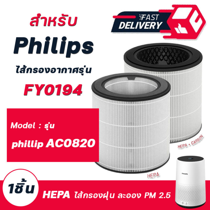 Philips filter outlet fy0194