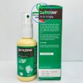 Xịt họng BETADINE chai 50ml. 