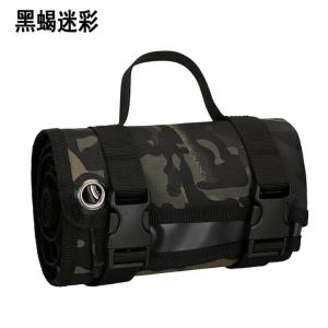 Outdoor Equipment Portable Mat Motorcycle Camping Picnic Mat Foldable Waterproof Moisture-Proof Tactical Training Camouflage Shooting Mat [ Free Shipping ]