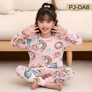 Pyjamas Kids LOCAL SELLER Boys Girls Baby Children 1 - 12 years old Pajamas Sleepwear PJs Fast Shipping Apparel Clothes Long sleeve Long pants