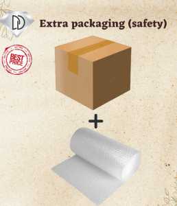 Extra Packaging (Safety)