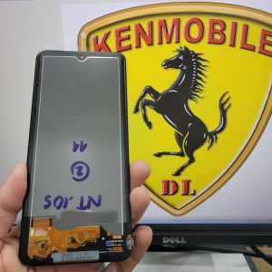 Màn Hình Tương Thích Xaomi Redmi Note 10 4G / Redmi Note 10S Loại INCELL (tặng keo dán + cường lực)
