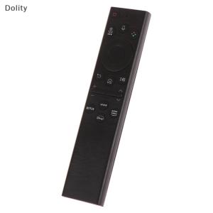 🎁【Special price】Dolity BN59-01386D รีโมตควบคุมด้วยเสียงสำหรับ Samsung Smart TVS ใช้ได้กับนีโอ QLED กรอบคริสตัล UHD ซีรีส์ไม่มีแสงอาทิตย์