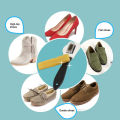 2pcs Suede Nubuck Eraser / Rubber Eraser / Rubber Sepatu Penghapus Suede Eraser. 