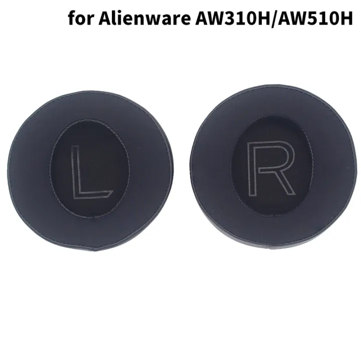 YOUCUN Replacement Cooling Earpad For Alienware AW310H AW510H Headphone ...