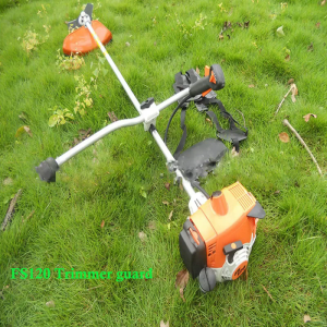 Bền Trimmer Guard Bộ phận thay thế phù hợp cho fr85 fr106 fs130 fs96 FS100 fs106 fs220 fr350