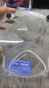 Mặt Kiếng Đống Hồ Ps 150 Hàng Chính Hãng