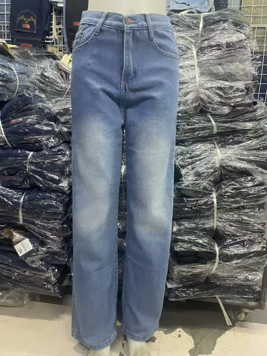 STRAIGHT-CUT%20DENIM%20MAONG%20WIDE-LEG%20WOMENWEARS%20BAGGY%20PANTS%20FASHION%20STREETSTYLE%20CASUAL%20PARTY%20CUTE%20-%20Image%208