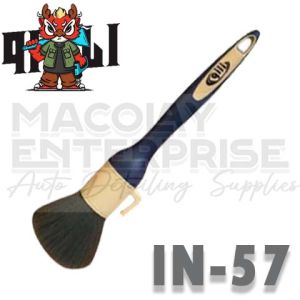IN-57 Qili Premium Detailing Brush Macolay Enterprise