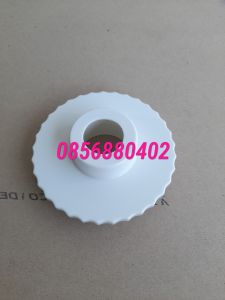 Linh phụ kiện chính hãng - nắp cối 700ml của Máy xay thịt Philips HR1393 đời mới