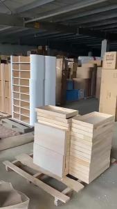 Cream Style Dressing Table Bedroom Modern Minimalist Multi-Functional Mini Makeup Table Integrated Small Apartment Home French Style