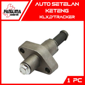 Auto Setelan Keteng KLX 150 D-Tracker Tensioner Stut Tonjokan Rantai Rante DTracker Dtracker