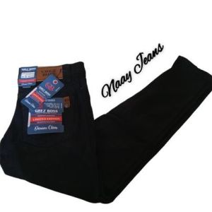 Celana Anak 6-12 Tahun Celana Anak Tanggung Celana Jeans Anak Laki-Laki Celana Jeans Anak