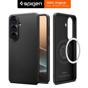 Spigen Galaxy S26 Series Case Thin Fit MagFit