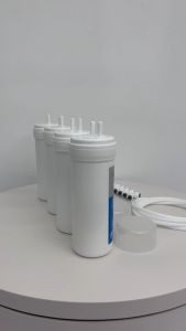 Korea Water Filter Penapis Air Cuckoo Xcel/King Top/Fusion/Iris/Icon HALAL Alkaline 6’ Compatible