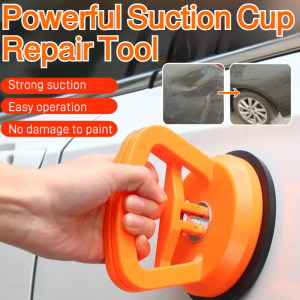 Powerful Suction Cup Repair Tool High Quality LCD Glass Open Screen Cell Phone Car Dent Puller