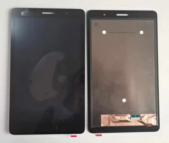 Câble Flexible écran LCD Pour Huawei MediaPad T3 8.0 (KOB-W09) – Pièce Neuve