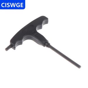 [COD] CISWGE [Kateva] Inline Skates T Handle Wrench Roller Skates Skateboard Tool Accessories