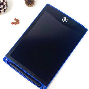 GOODAY Stenoboard Writing LCD Drawing Board for Kids Portable Tablet with Pen Erase Smart Color