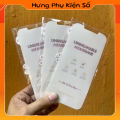 [Đã có Ip14] Dán Film PPF Nhám [Chống Vân Tay] cho nhiều dòng máy Iphone. 