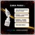 Eros Dewa Cintamu Kuat Tahan Lama Eros Tetes Pria Perkasa Bpom. 