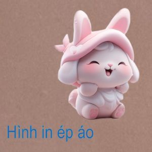 Hình ủi ép nhiêt in áo-Hình in áo tại nhà động vật cute 3D96 in áo rất đẹp-ủi trực tiếp lên vảiáo bằng bàn ủi bàn làhình thiết kế-MAJESTIC.CLO-luck