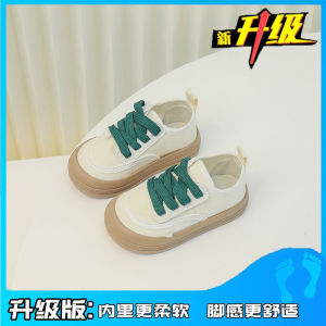 Boy Shoes Canvas Shoes Childrens Cailco Shoes Girls Sneaker Soft Bottom Boys Childrens Shoes Kindergarten Indoor Shoes