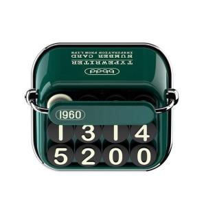 Đậu xe ô tô tạm thời đỗ xe tự động dán điện thoại Phụ kiện số ẩn-Tấm báo hiệu dừng xe