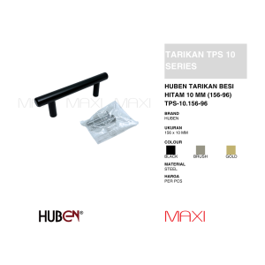 Huben Tarikan TPS - 10 156mm