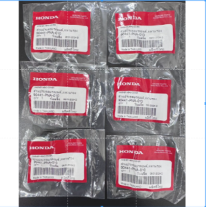 ACCORD CRV CIVIC ODYSSEY STREAM K20A K24A CYLINDER HEAD WASHER VALVE COVER BUSH @6PCS 90441-PNA-010