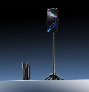 Portable Retractable Selfie Stick Tripod Pocket Cell Phone Holder Travel Mini Selfie Stick