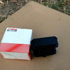 Kiprok Nmax Kiprok Yamaha NMax Regulator Yamaha NMax Original Baru