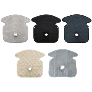 Xách Tay Carseat Pad Du Lịch Gấp Thiết Kế Trẻ Em Của Ghế Lót Carseat đệm bảo vệ xe đẩy em bé Pad