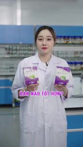 [THÀNH PHẦN THIÊN NHIÊN] Bộ Muối Vệ Sinh Phụ Nữ LilyFresh Dung Dịch Vệ Sinh Trầu Không Hỗ Trợ Giảm Mùi Giảm Ngứa 100ML