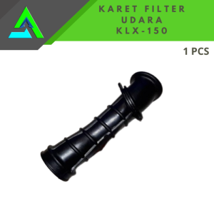 KARET FILTER UDARA KLX 150 ( 1 PCS )