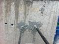 Sikadur 31 CF Norma. Chất kết nối thép và bê tông gốc nhựa epoxy 2 thành phần (thay thế Sikadur 731). 