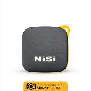 NiSi Bluetooth Remote Control For Shutter Release รีโมทชัตเตอร์ระยะไกลแบบไร้สาย (ตัวแทนจำหน่ายอย่างเป็นทางการ)