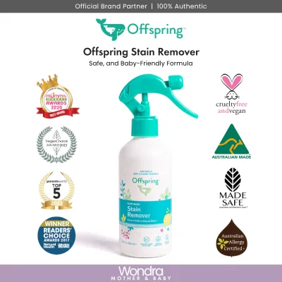 Offspring Plant-Based Baby Stain Away 300ML