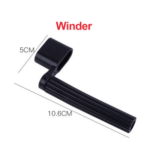 Guitar String Winder & Pin Puller Guitar Accessories Tool | Untuk Gitar Akustik Elektric Ukulele