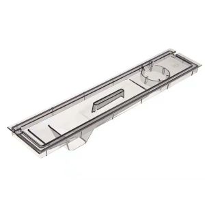 Cornerr Applicable To  Delonghi Fully Automatic Coffee Machine ECAM28.465 Coffee Machine Water Tank Cover Accessories 5Y6Z3