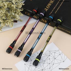 [COD] Millennium Pen Creative Flash Rotating Gaming Gel Pens for Student Gift Toy