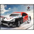 Xe Drift Wltoys K969 1/28 2.4G 4WD Brushed. 