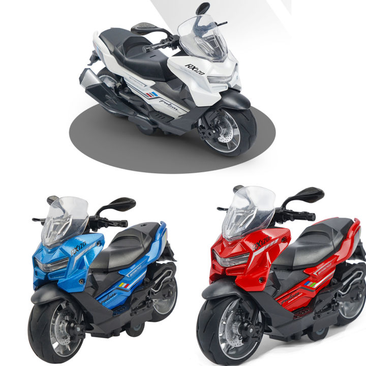 1:12%20Pull%20Back%20Motorcycle%20Vehicle%20Toy%20With%20Light%20And%20Sound%20For%20Kids%20(1%20Piece%20Assorted%20Color)%20-%20Image%203
