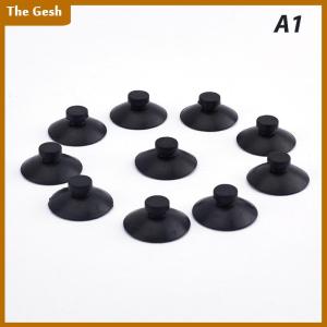 [The Gesh] 10 chiếc cốc hút bể cá bể cá bể lọc không khí bơm nước