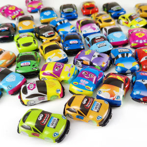 Toy Car for Kids Baby 2 Pcs Race Car Toys Childrens Day Kindergarten Birthday Gifts for Kids