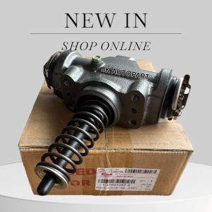 กระบอกเบรคหลัง ISUZU DECA360   6UZ1 OEM แท้ๆ รหัสสินค้า 1-47601-087-0 สินค้าอย่างดี รับประกันคุณภาพ/RINBHJ