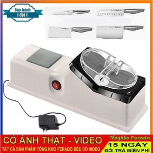 Máy Mài Dao Kéo Đa Năng-Máy Mài DaoKéo Bằng Điện Đa Năng Gọn Nhẹ