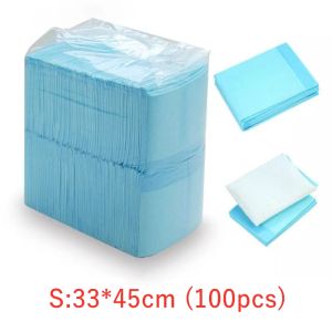 Dog Pee Training Pads Puppy Pee Pads Disposable Pet Piddle Pad and Potty Pads Dog Pet Wee Pads Cat Pee Pad